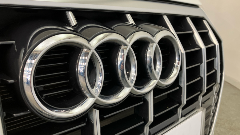 Audi Q3 35 TFSI Sport 5dr [Comfort+Sound Pack] Petrol Estate